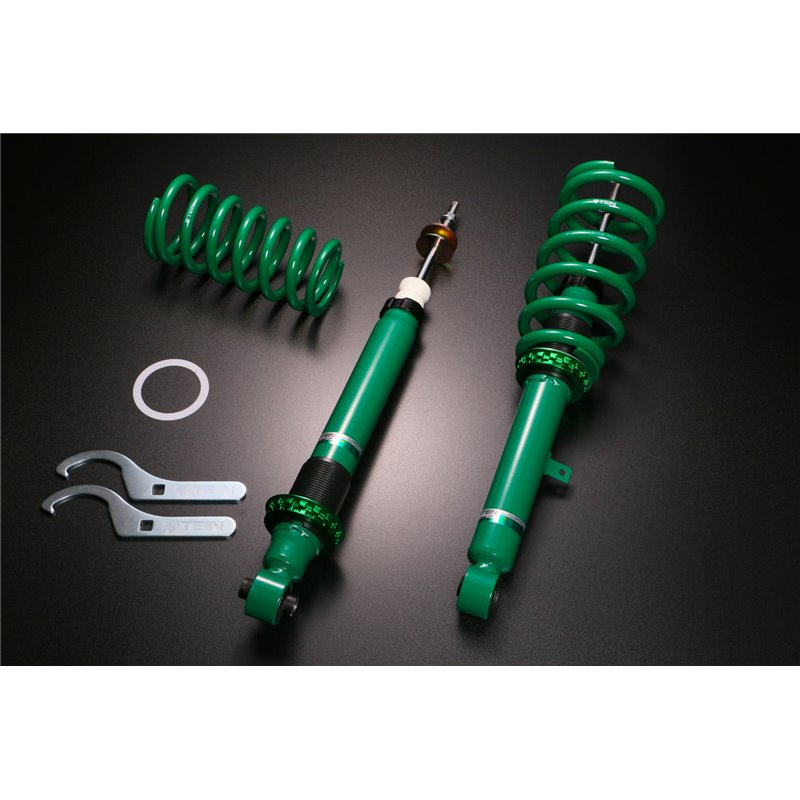 Combinés Filetés Tein Street Basis Z Toyota Reiz (04-09)