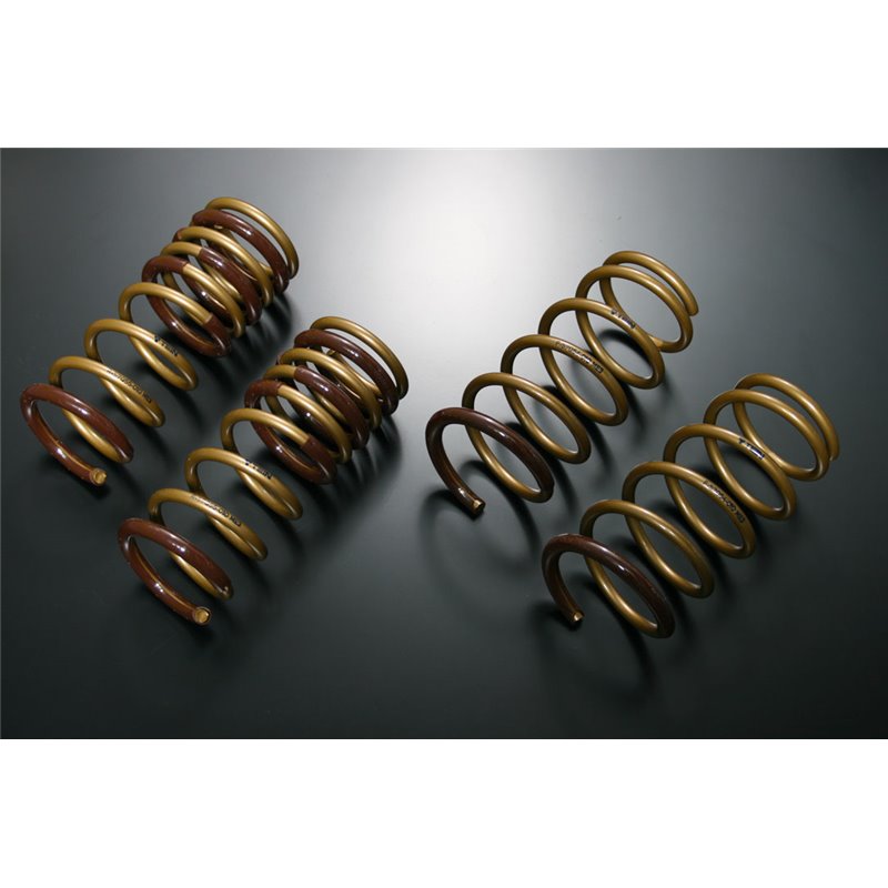 Ressorts Courts Tein High Tech Toyota GT86 (-15 mm)