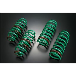 Ressorts Courts Tein S-Tech Honda Civic EK (1995-2000)