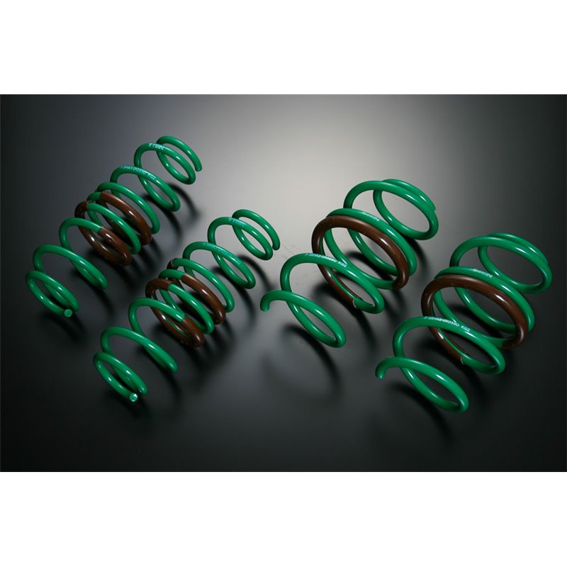 Ressorts Courts Tein S-Tech Honda S2000