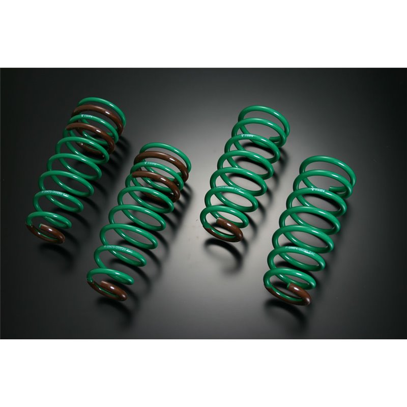 Ressorts Courts Tein S-Tech Mazda MX-5 NB