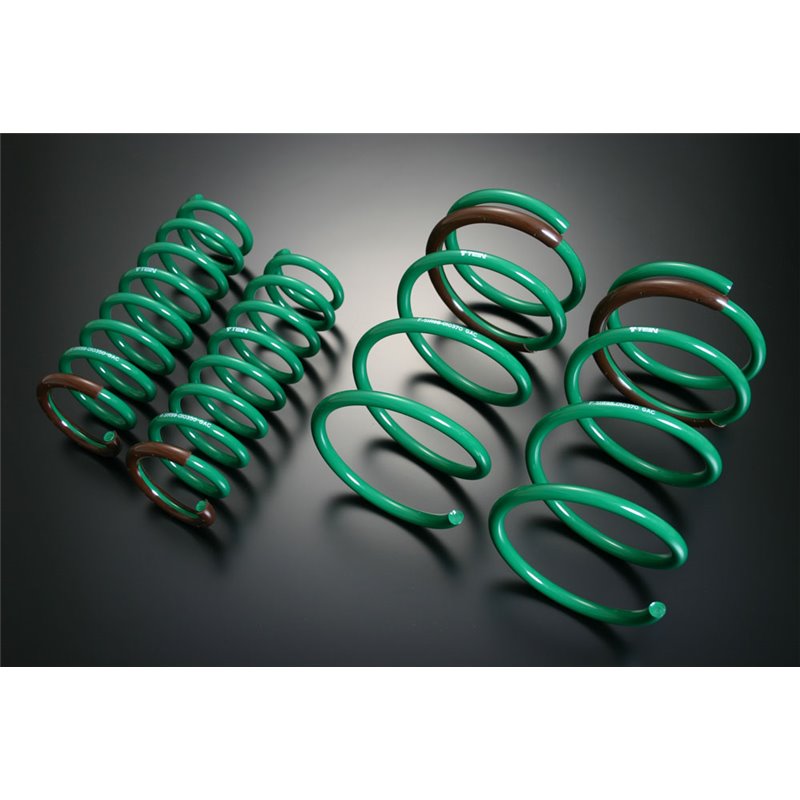 Ressorts Courts Tein S-Tech Mitsubishi Lancer Evo 6 (VI)