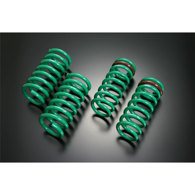 Ressorts Courts Tein S-Tech Nissan 200SX S13