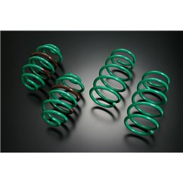 Tein S-Tech Springs for Nissan Skyline R33 GT-R