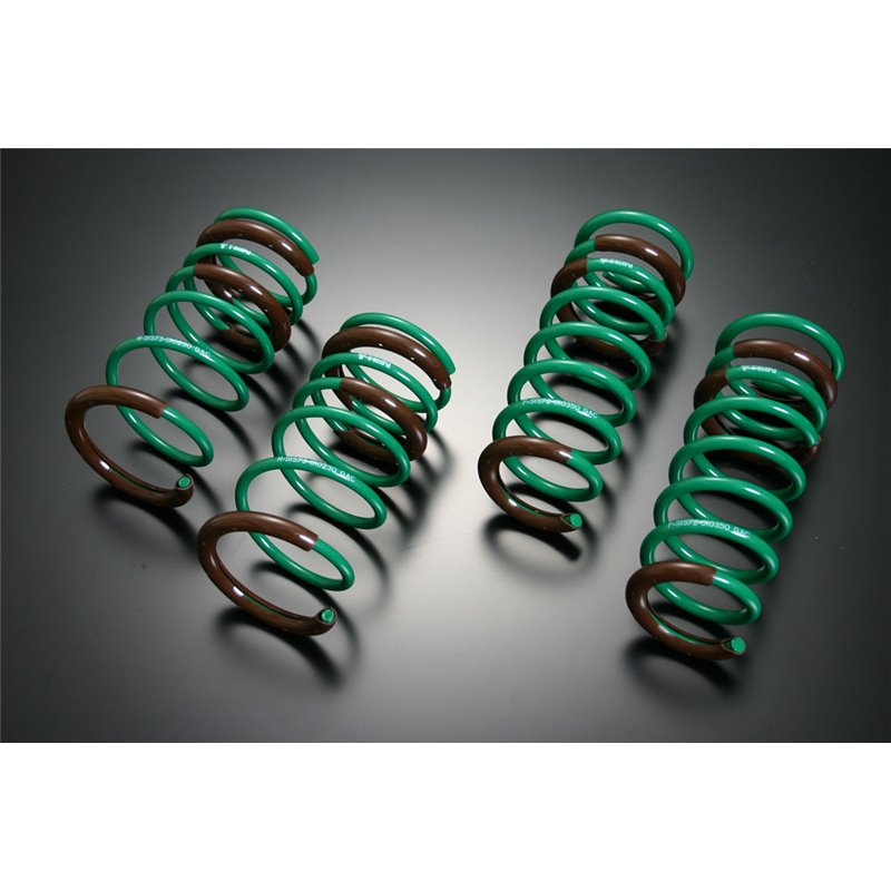 Ressorts Courts Tein S-Tech Subaru Forester SG5