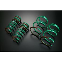 Tein S-Tech Springs for Subaru Impreza GDA / GDB (03-07)