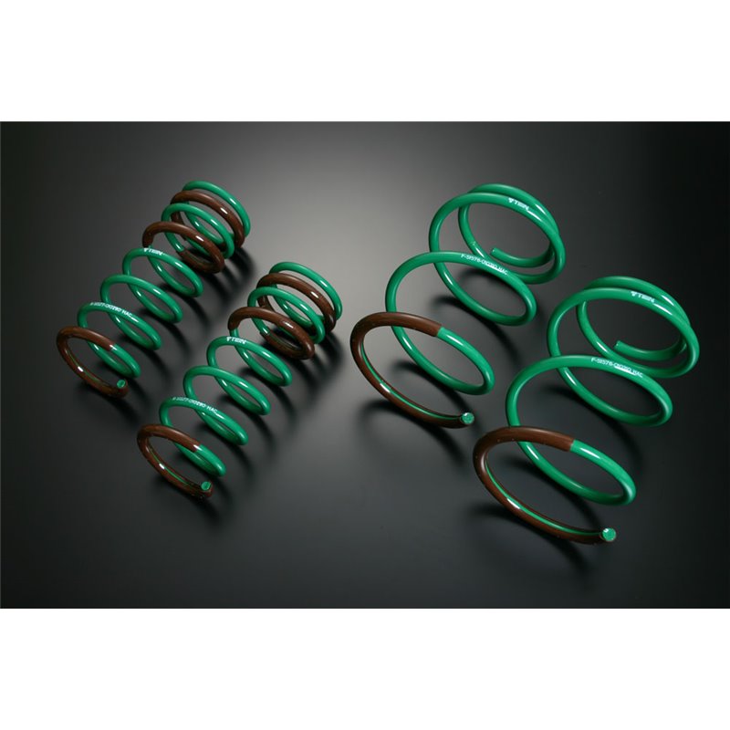 Ressorts Courts Tein S-Tech Subaru Impreza GH7/8 (07-11)