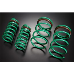 Ressorts Courts Tein S-Tech Honda Civic ED & EE (88-91)