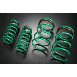 Ressorts Courts Tein S-Tech Honda Civic EU (2000-2005)