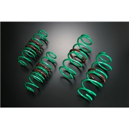 Ressorts Courts Tein S-Tech Mazda 2 & Demio (07-14)
