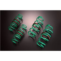 Ressorts Courts Tein S-Tech Mazda 3 BK, sauf MPS (04-09)