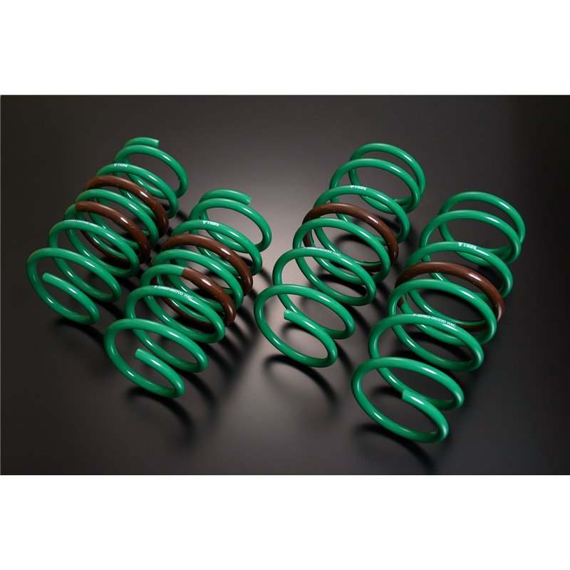 Ressorts Courts Tein S-Tech Mazda 3 MPS BK (07-09)