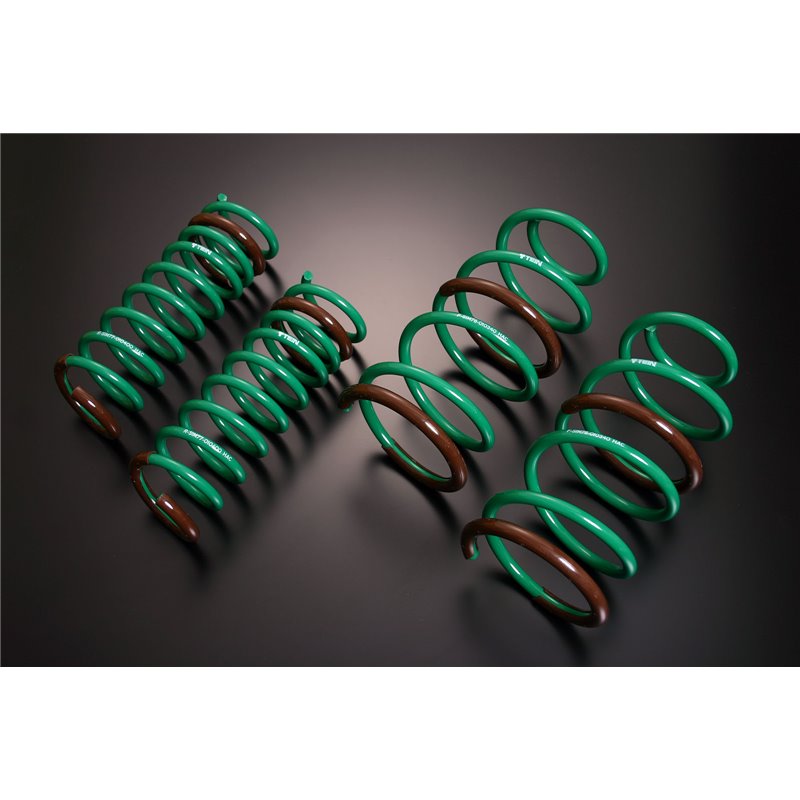 Ressorts Courts Tein S-Tech Mazda 6 GG (02-08)