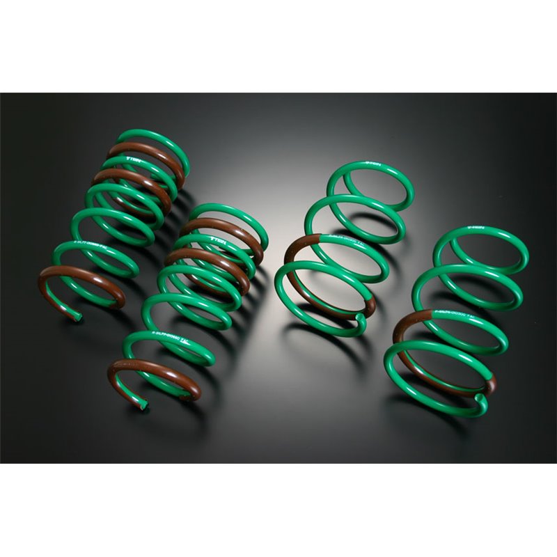 Ressorts Courts Tein S-Tech Toyota Alphard (02-08)