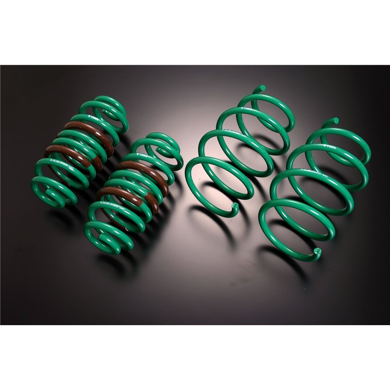 Ressorts Courts Tein S-Tech Toyota Estima ACR50W (06-16)