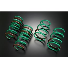 Ressorts Courts Tein S-Tech Toyota Yaris I (1999-2005)