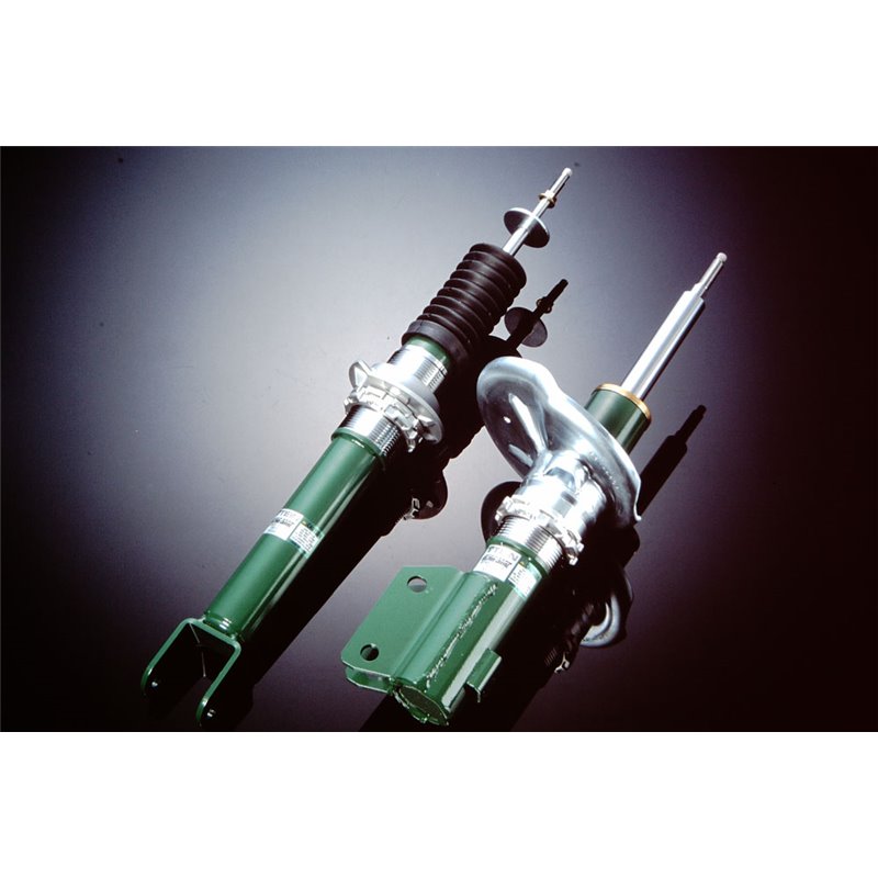 Tein Type HG coilovers for Mitsubishi Lancer Evo 8 (VIII)