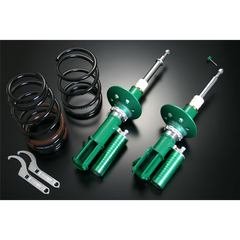 Tein Type HG coilovers for Subaru Impreza GDE / GDF (5x114.3, 05-07)