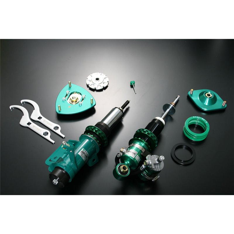 Combinés Filetés Tein Super Racing Toyota GT86
