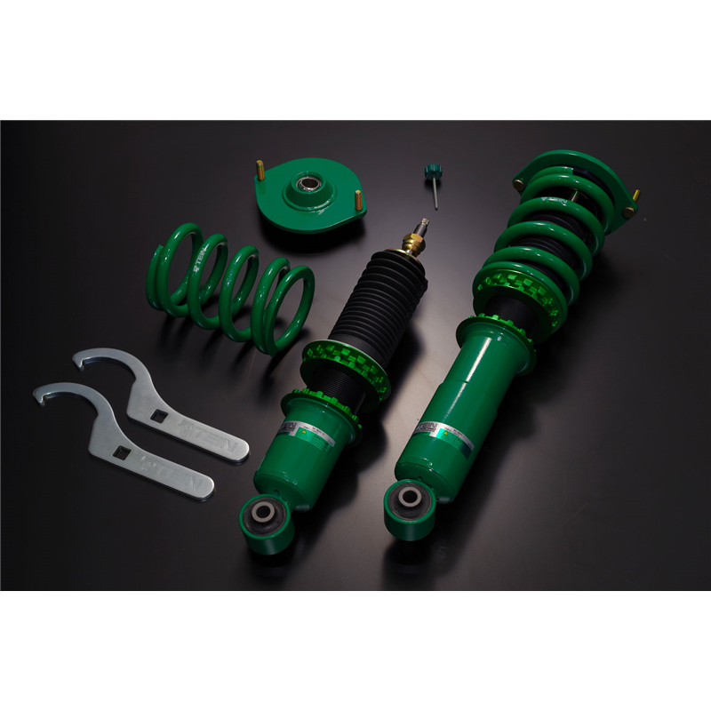 Combinés Filetés Tein Mono Racing Mazda MX-5 NA & NB