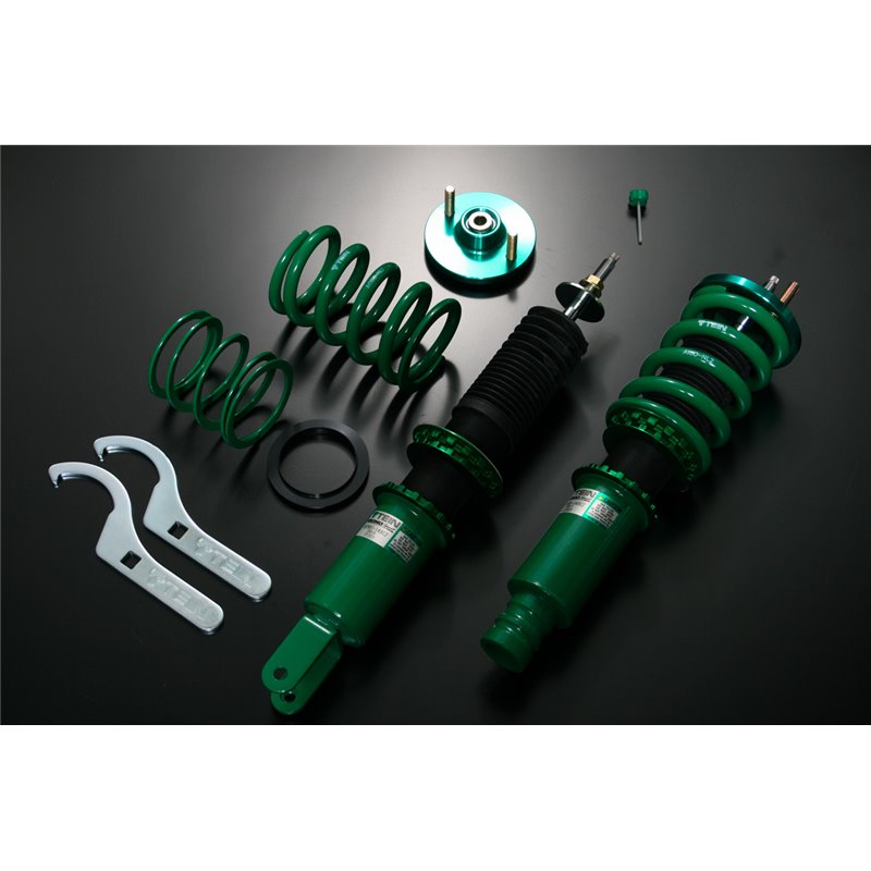 Combinés Filetés Tein Mono Sport Honda Civic EG, EJ, EH (Type Fourche)