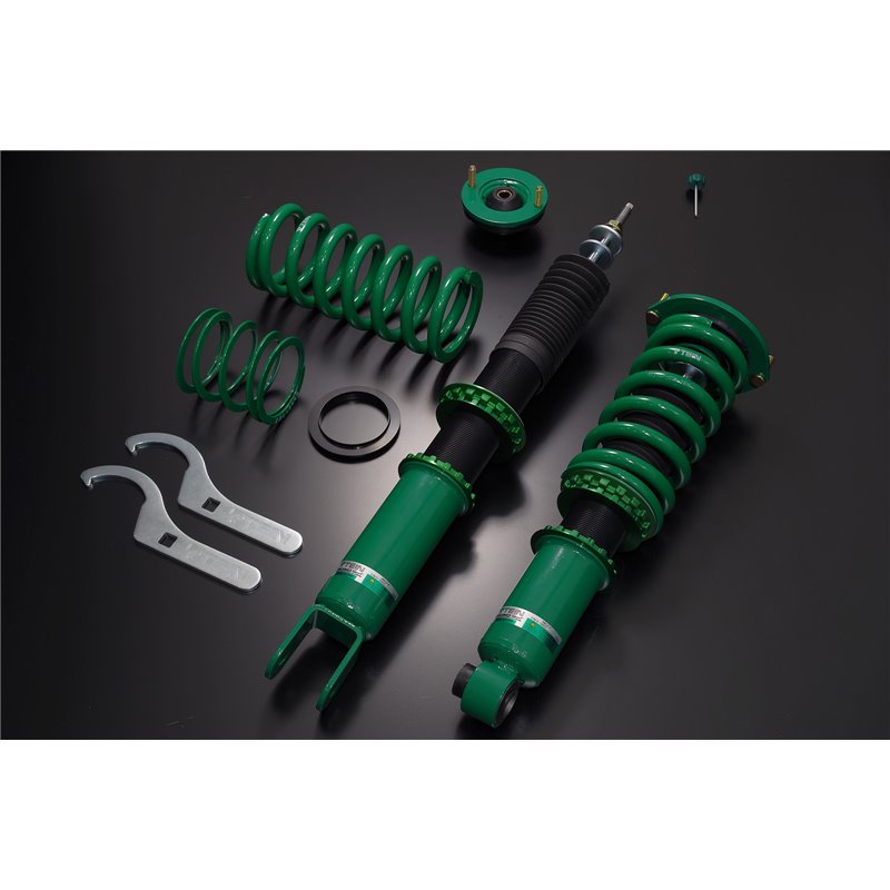 Combinés Filetés Tein Mono Sport Nissan Skyline R32 GT-R