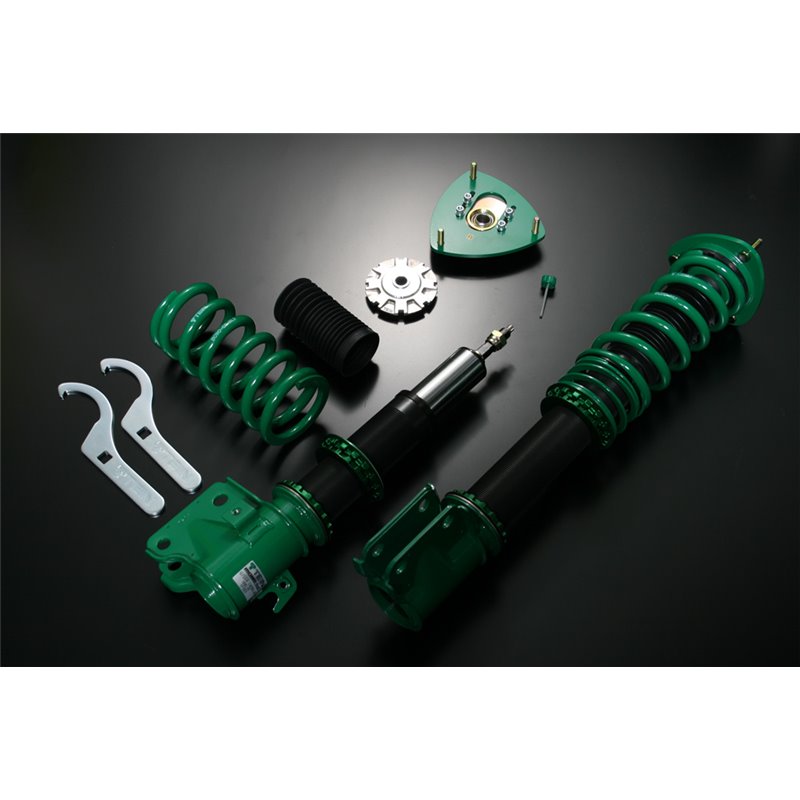 Tein Mono Sport Coilovers for Subaru Impreza GDE / GDF (5x114.3, 05-07)