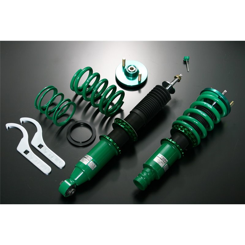 Tein Mono Sport Coilovers for Honda Integra Type R DC2 (Eye Type)