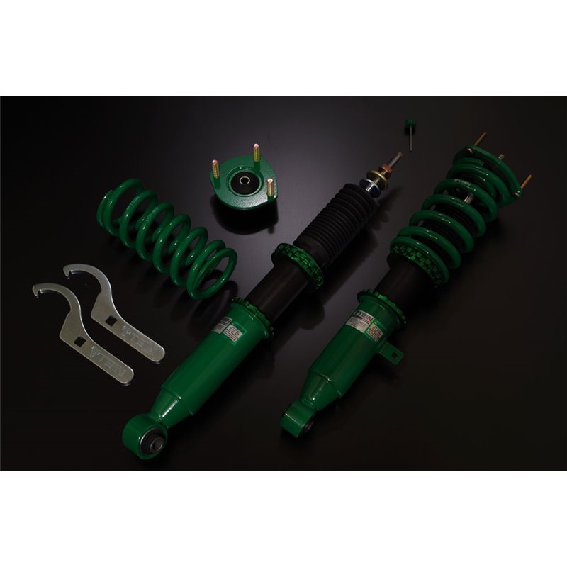 Combinés Filetés Tein Mono Sport Toyota Cresta / Chaser / Mark II JZX110