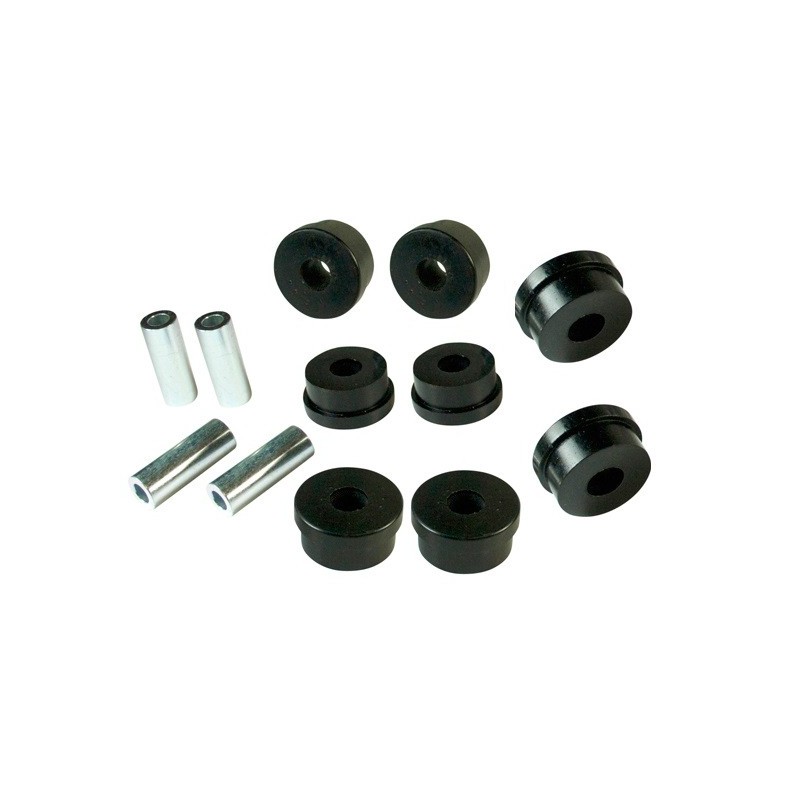 Silent bloc bras oscillant coté avant caisse WHITELINE 
GT/WRX/STI 1993-2007