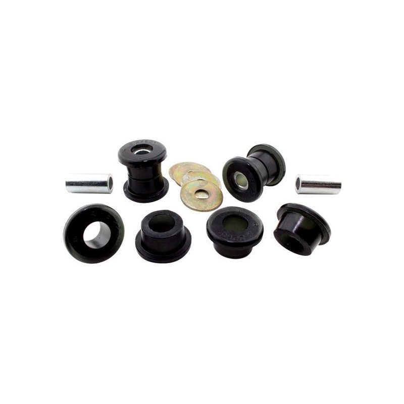 Silent bloc links avant WHITELINE 
GT/WRX Break 1993-2007