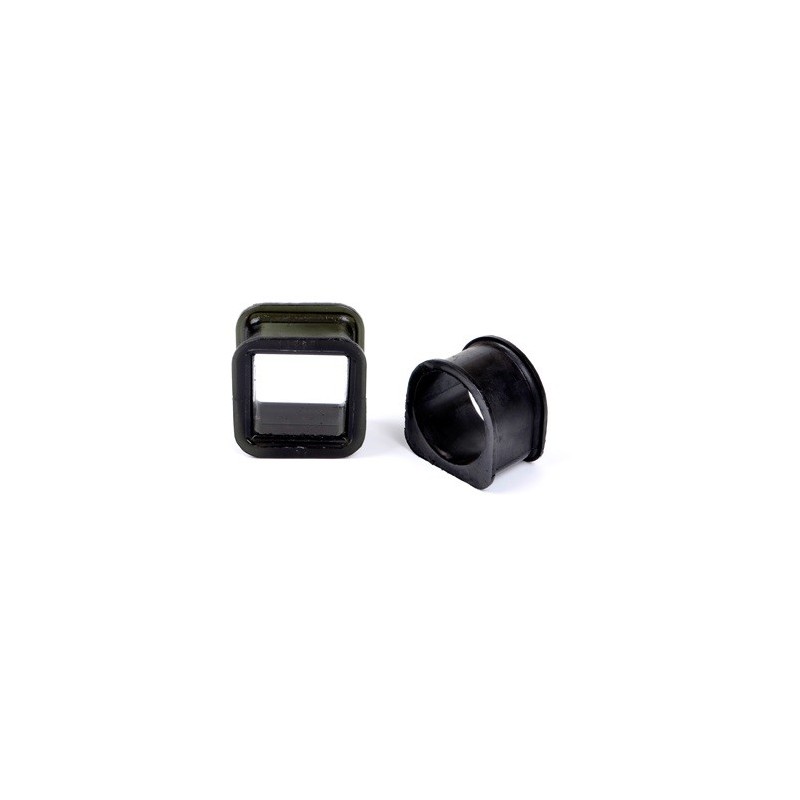 Silent bloc renforcé crémaillère de direction WHITELINE 
GT/WRX/STI 1993-2004