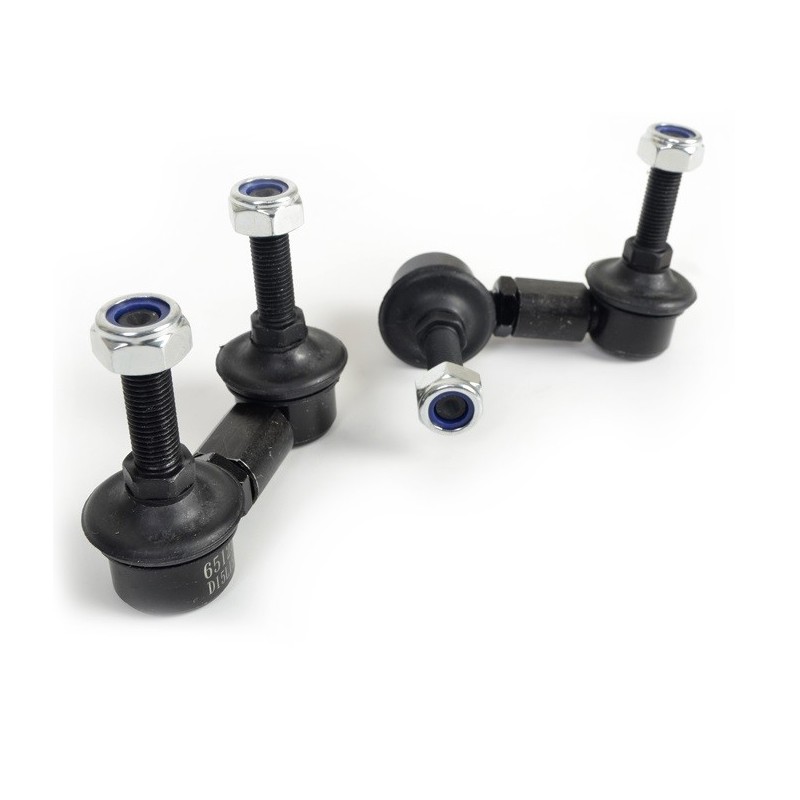 Links Barre Stabilisatrice Avant WHITELINE 
GT/WRX/STI 1993-2014