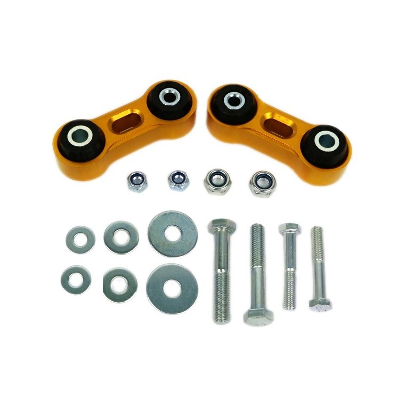 Links Barre Stabilisatrice Avant WHITELINE 
GT/WRX Break 1993-2007