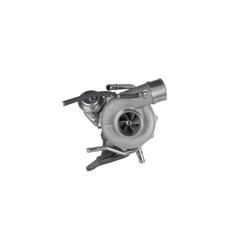 Turbo IHI Twinscroll VF37