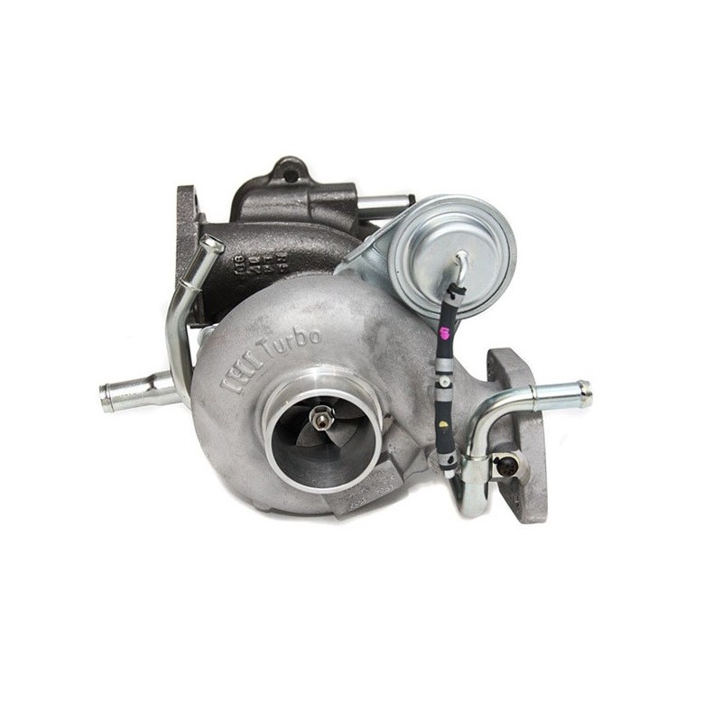 Turbo IHI VF52