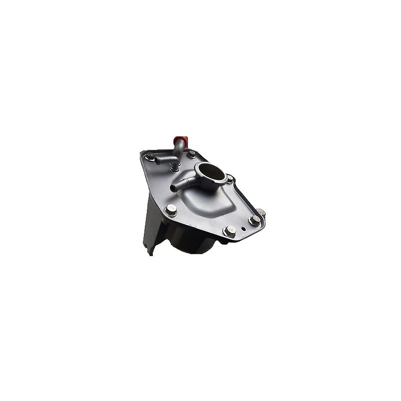 Vase expansion supérieur Aluminium SUBARU WRX/STI 2001-2007