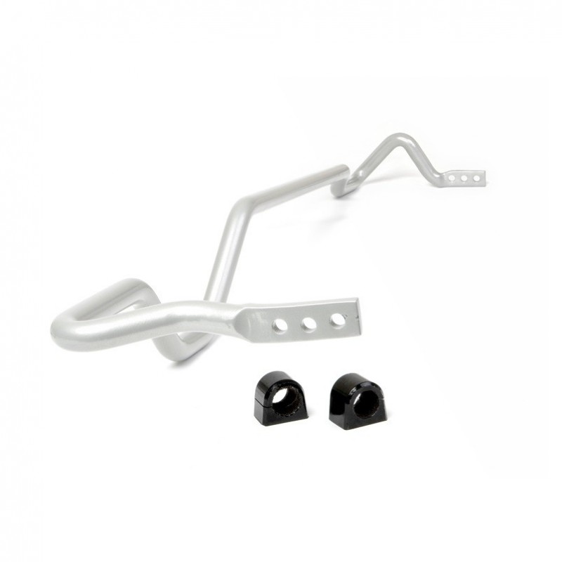 Barre Stabilisatrice Arrière Réglable 24mm WHITELINE 
GT/STI 1993-2000