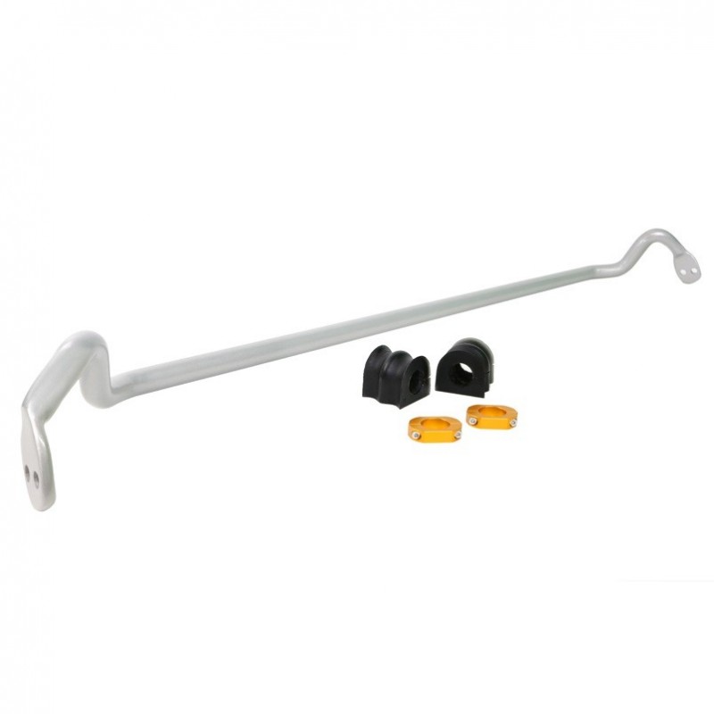 Barre Stabilisatrice Avant Réglable 22mm WHITELINE 
WRX 2001-2007 
STI 2001-2004 et 2007