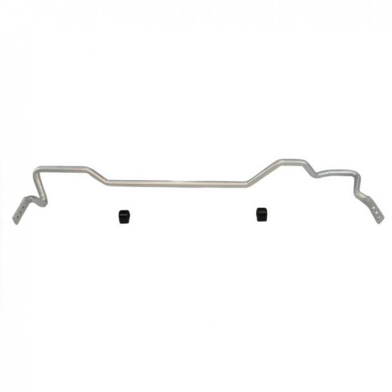 Barre Stabilisatrice Arrière Réglable 24mm WHITELINE WRX 2001-2002