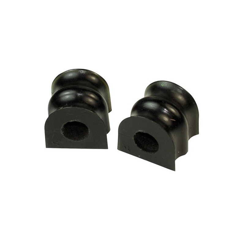 Silent bloc barre stabilisatrice Avant 18/19/20/21/22/24mm WHITELINE 
WRX/STI 2001-2007