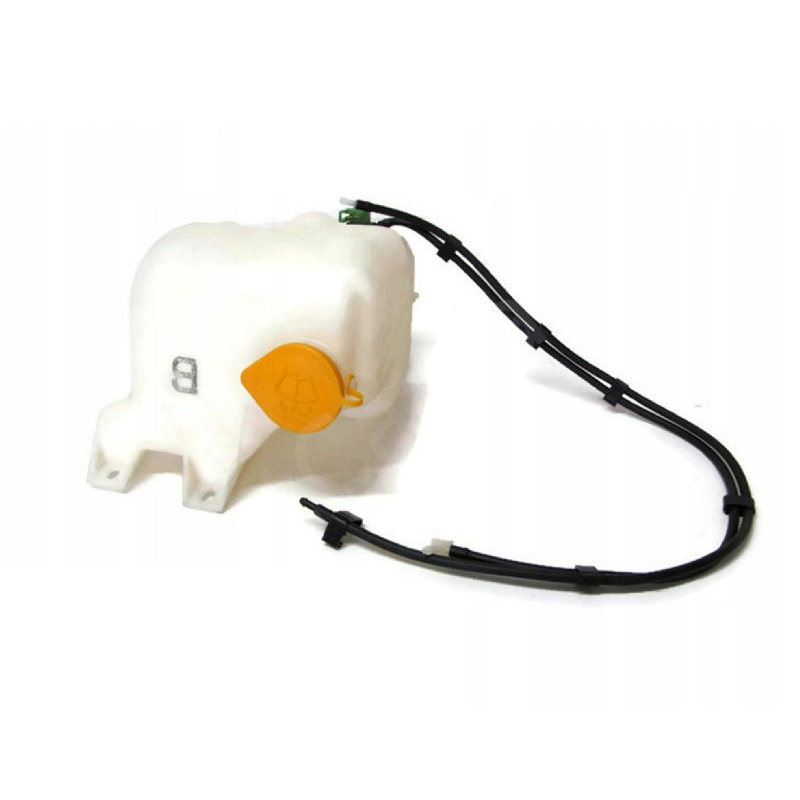Bocal lave glace 3L complet avec pompe (1 sortie) GT/WRX/STI 1993-2005 / LEGACY 1989-2003 / FORESTER 1996-2005
