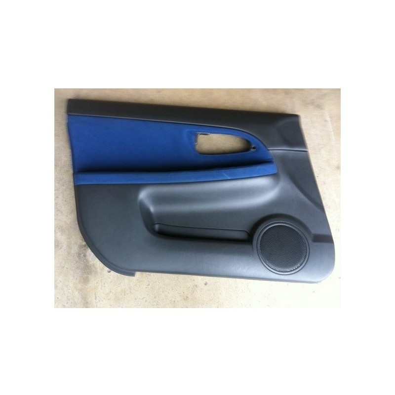 Panneau de porte STI 2005-2007 avant - gauche