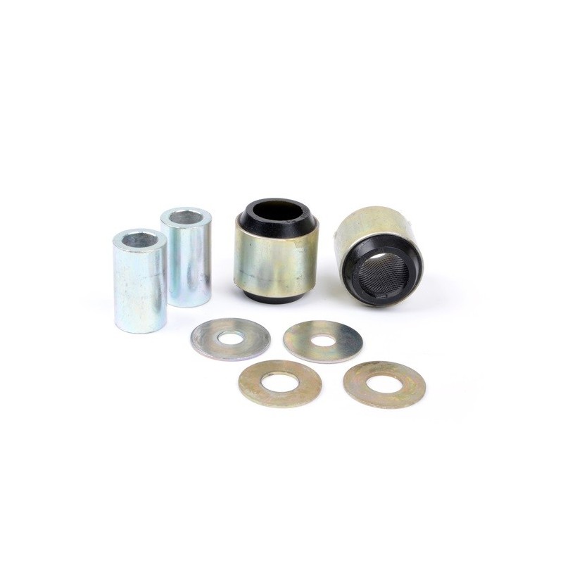Silent bloc avant bras oscillant arrière WHITELINE
WRX/STI 2008-2014