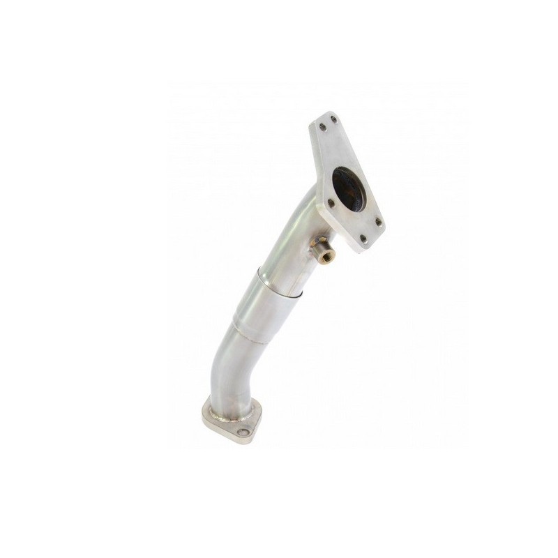 Up pipe Inox RCM 
GT/WRX/STI 1993-2017