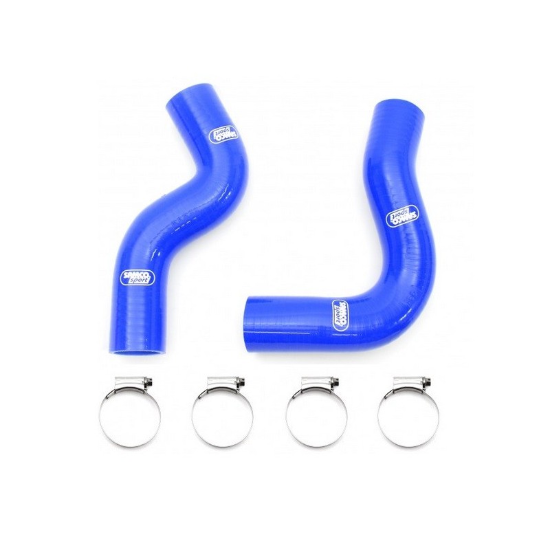 Durites Silicone Radiateur d'eau SAMCO
GT/STI 1993-2000