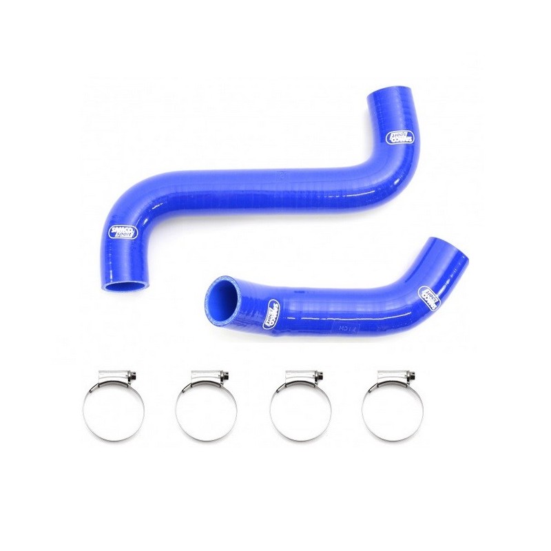 Durites Silicone Radiateur d'eau SAMCO
WRX/STI 2001-2007