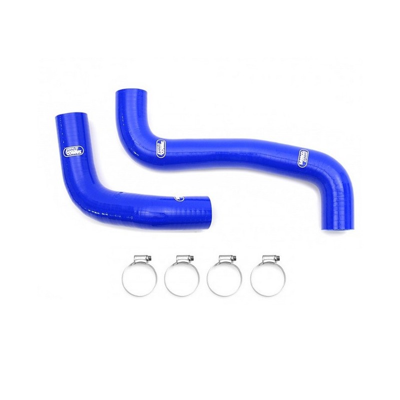 Durites Silicone radiateur d'eau SAMCO
WRX/STI 2008-2014