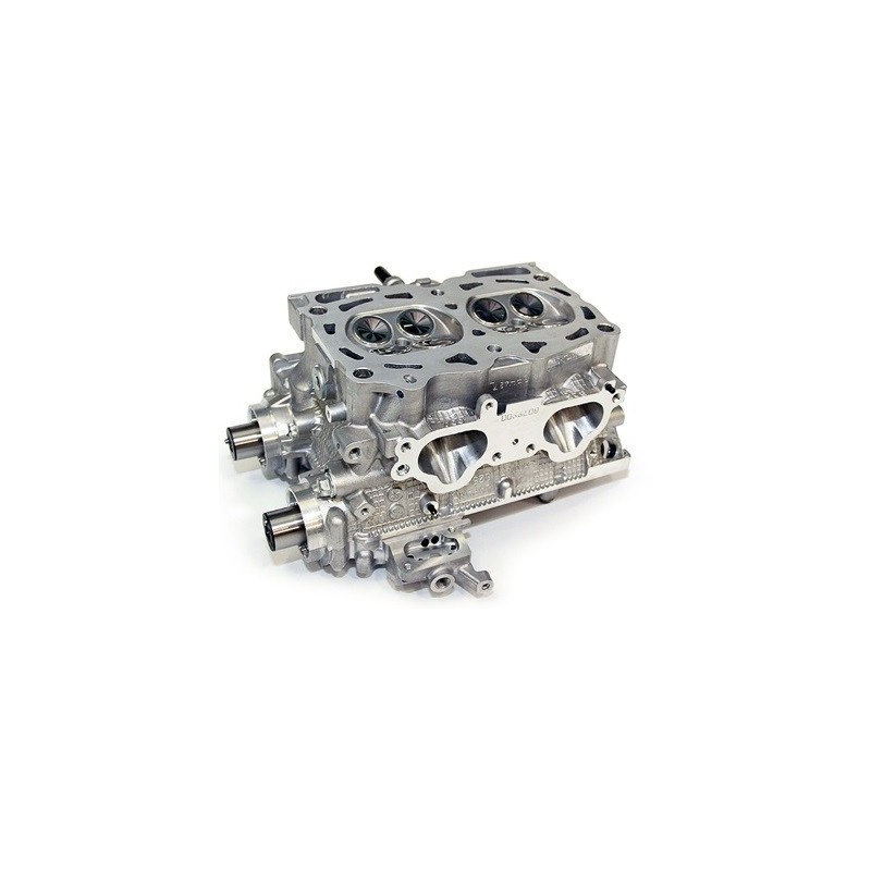 Culasses EJ255 WRX 2008-2014
Big Port CNC / IAG 
+ Ensemble Mobile GSC POWER DIVISION