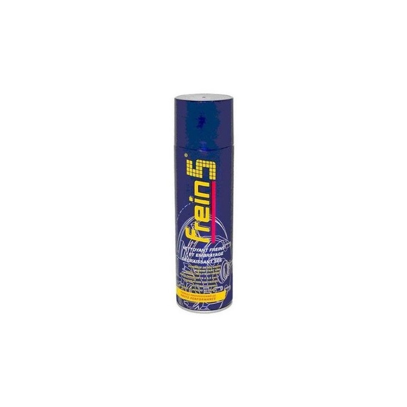 Nettoyant Frein 500ml FREIN 5